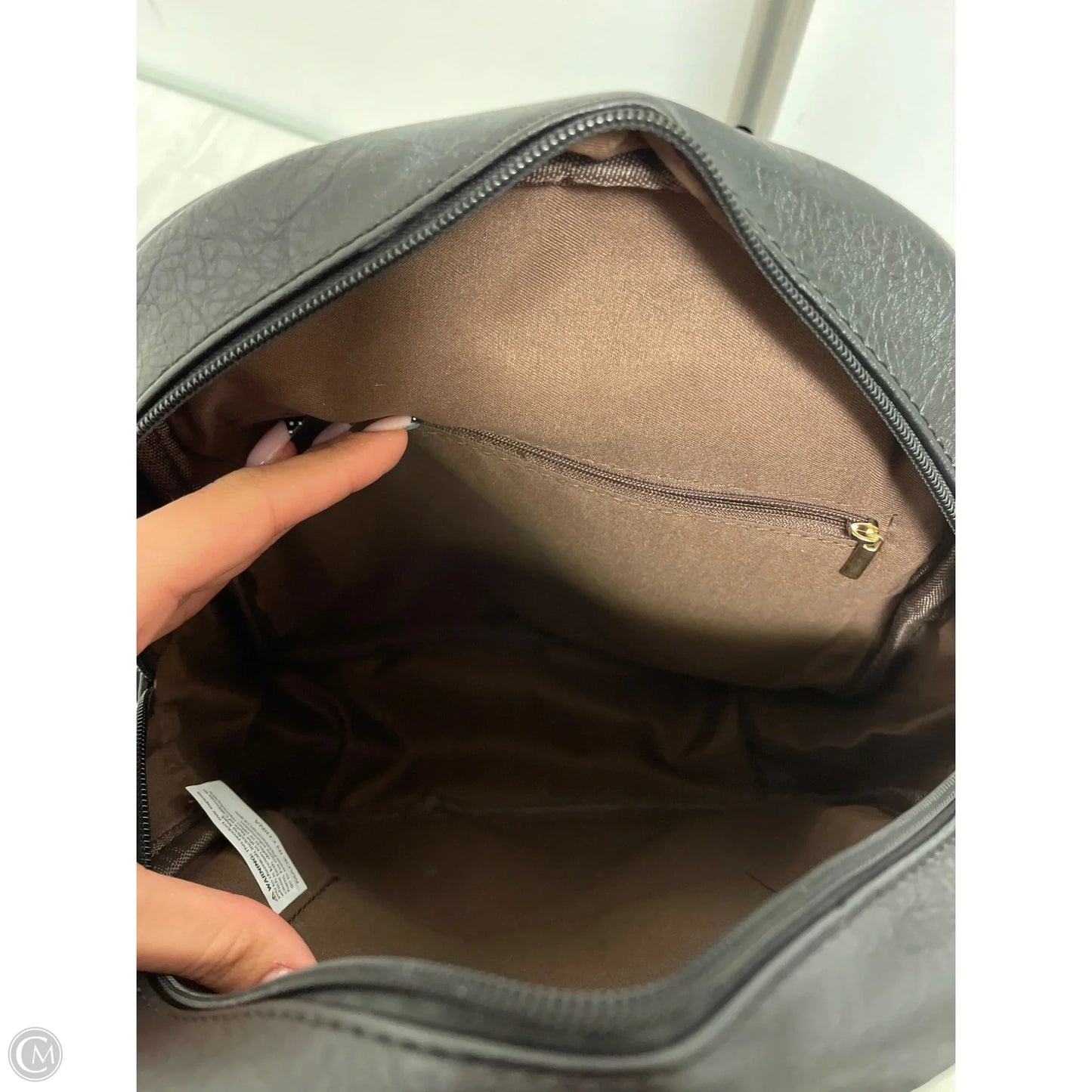 Backpack By Clothes Mentor, Size: Medium