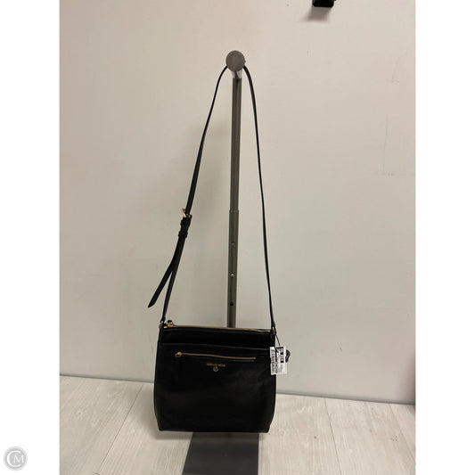 Crossbody Designer By Michael Kors, Size: Medium