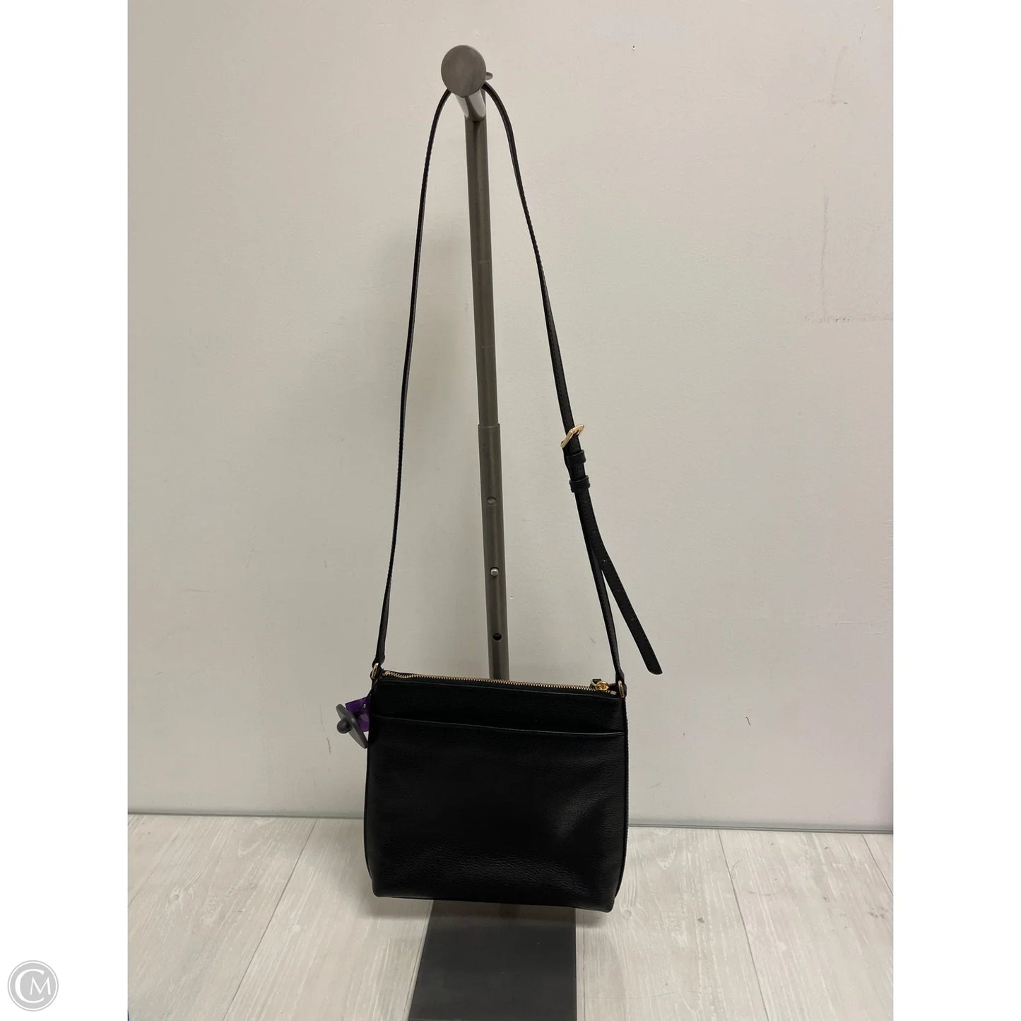 Crossbody Designer By Michael Kors, Size: Medium