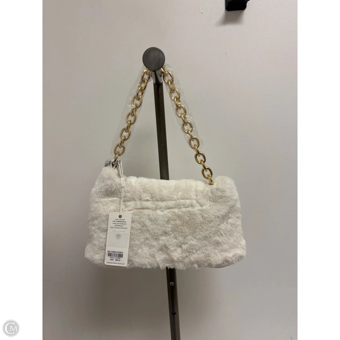 Handbag By Urban Expressions, Size: Medium