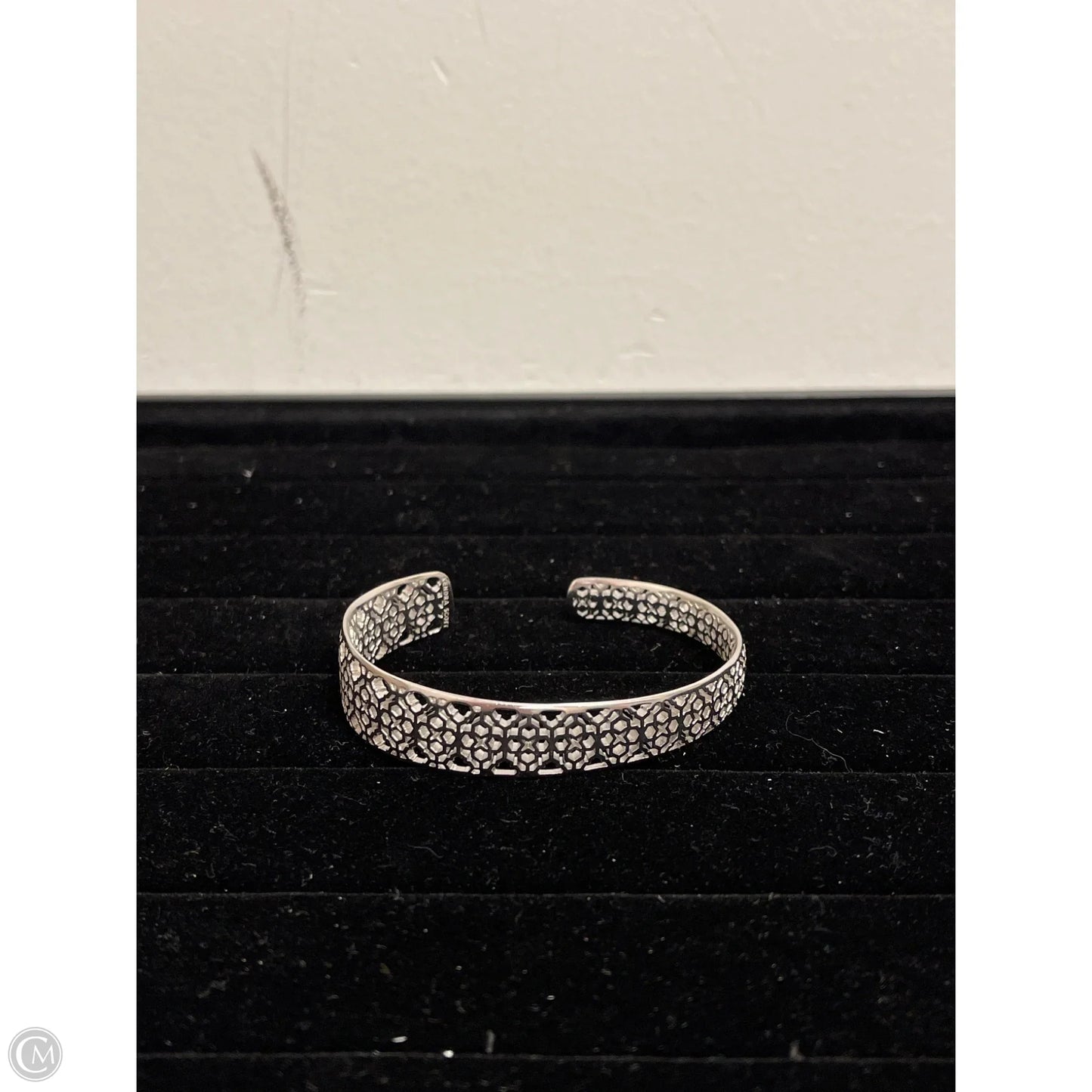 Bracelet Cuff By Kendra Scott
