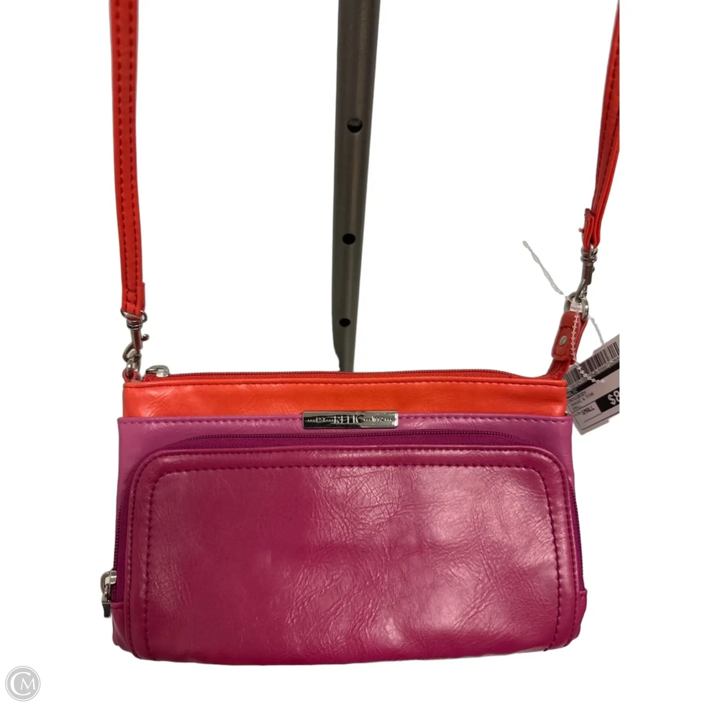 Crossbody By Relic, Size: Small