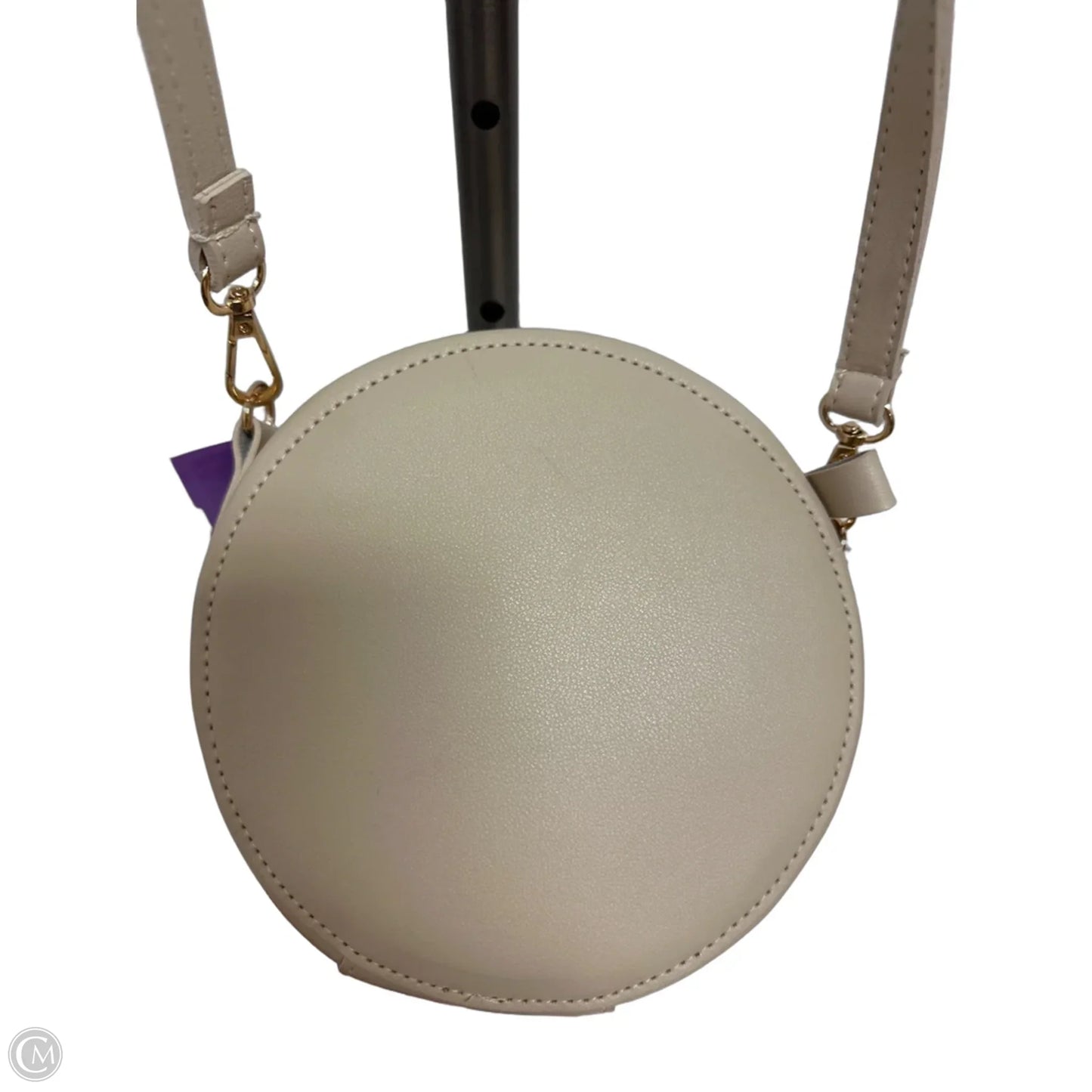 Crossbody By Clothes Mentor, Size: Small