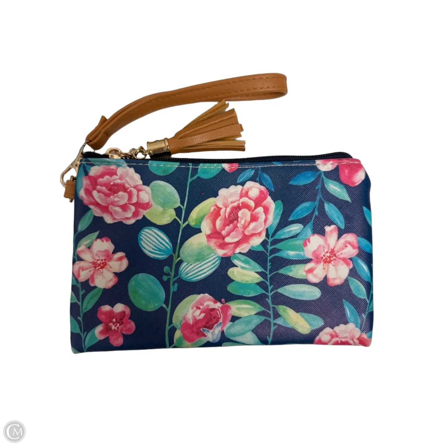 Wristlet By Clothes Mentor, Size: Small
