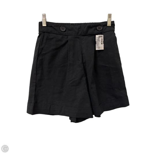 Shorts By Clothes Mentor In Black, Size: 2