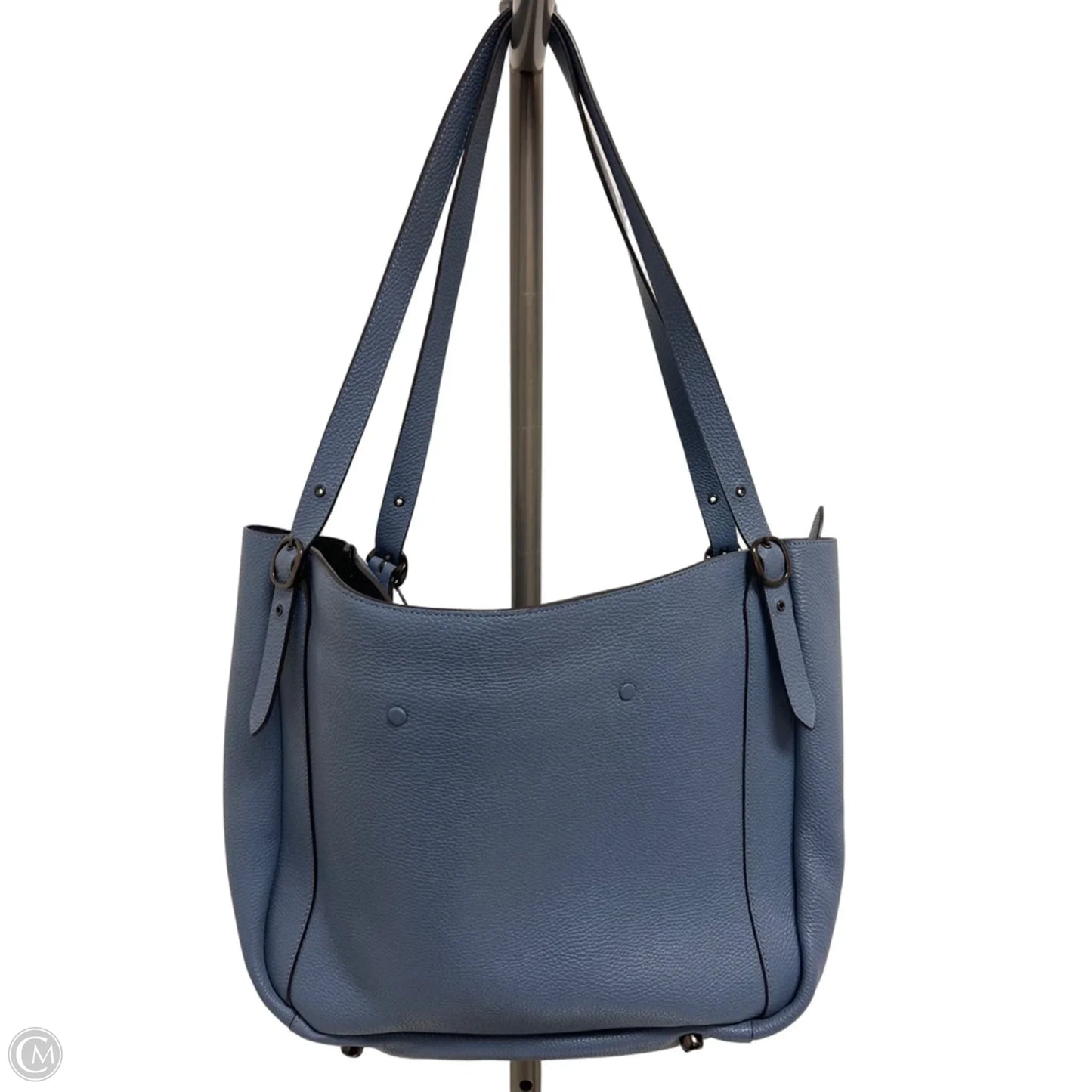 Handbag Designer By Coach, Size: Large