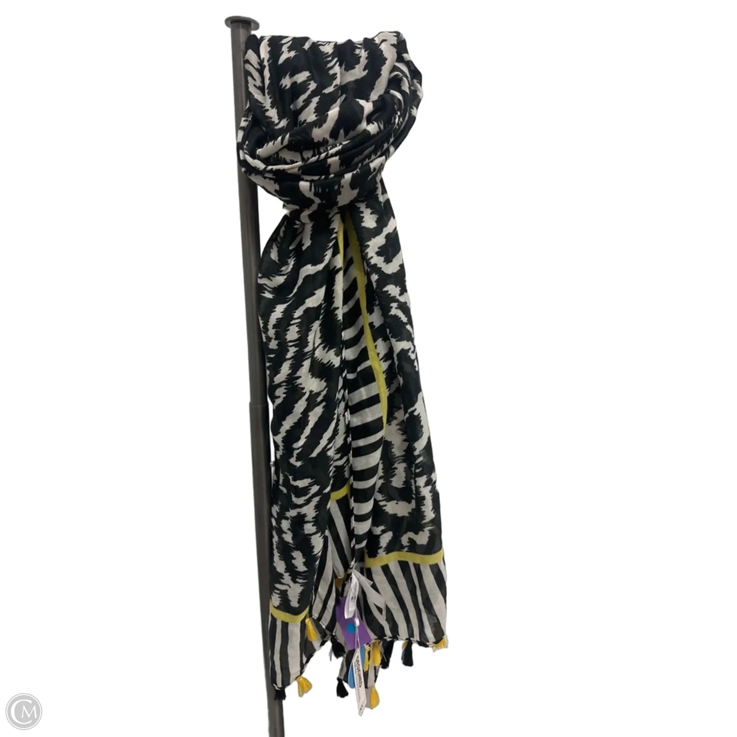 Scarf Long By Cupshe
