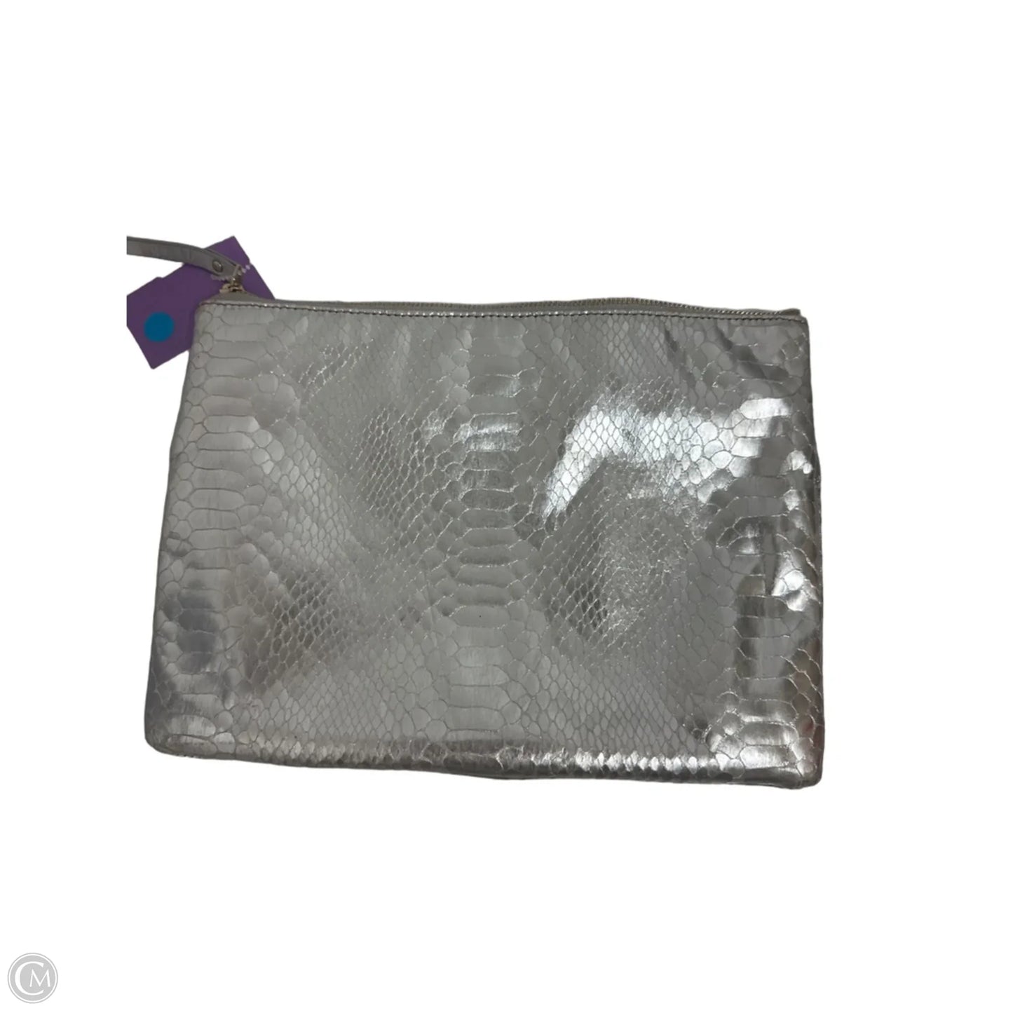 Makeup Bag Designer By Kate Spade, Size: Medium