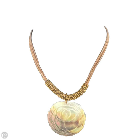Necklace Statement By Clothes Mentor