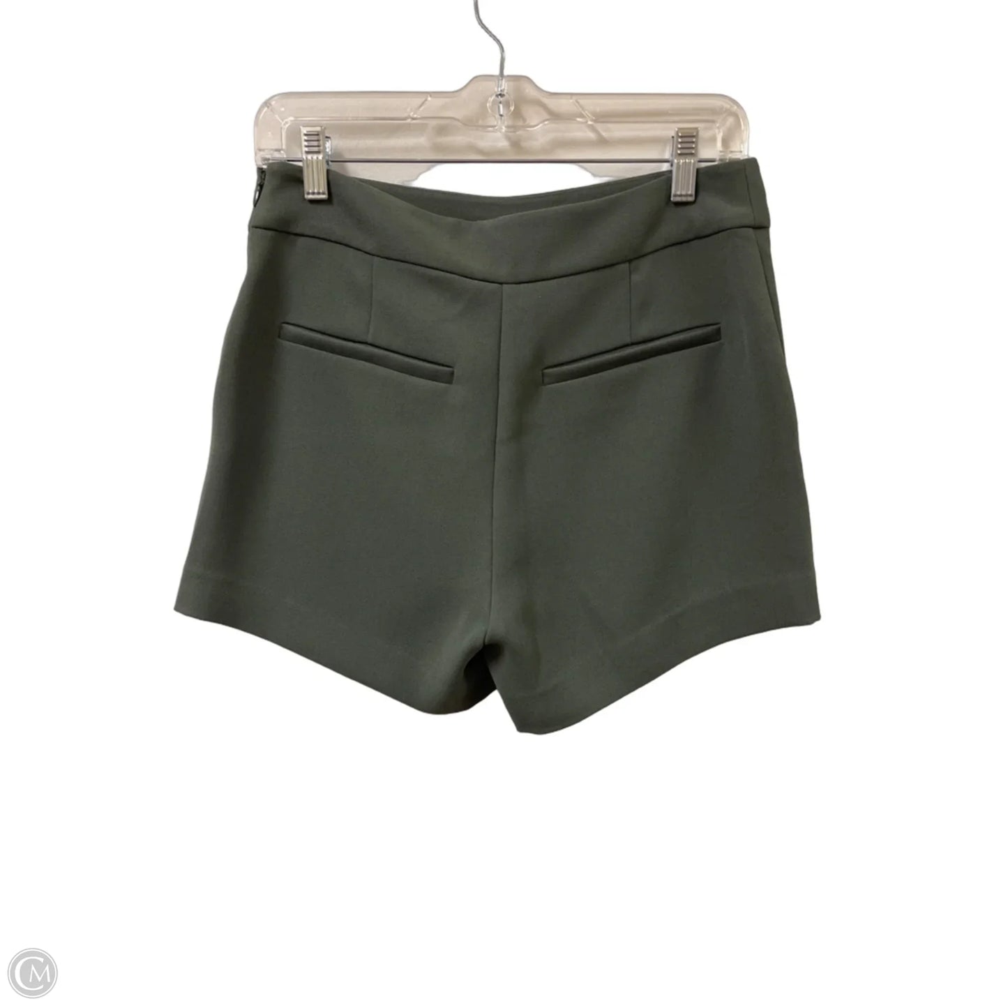 Shorts By Marie Oliver In Green, Size: 2
