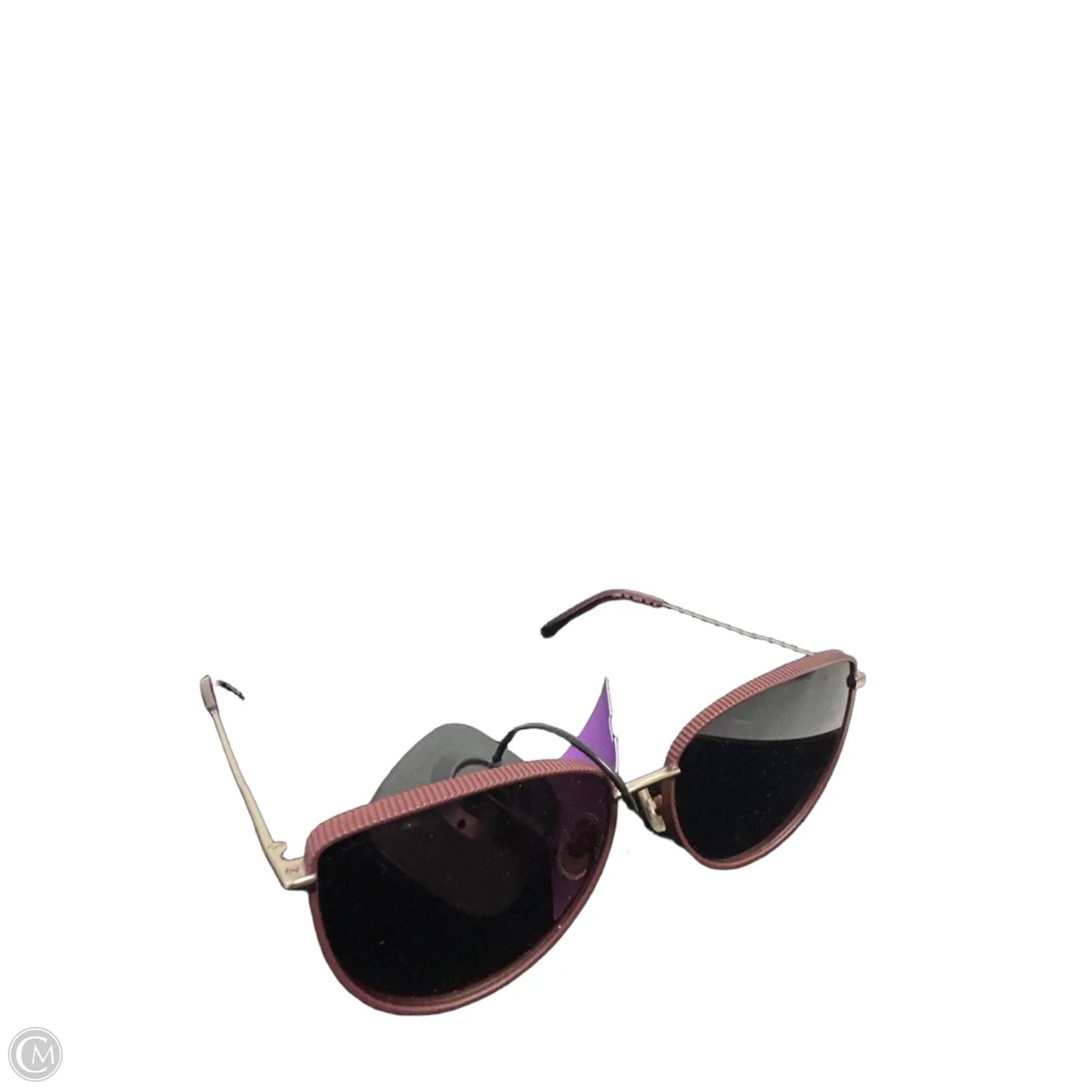 Sunglasses By Lacoste, Size: