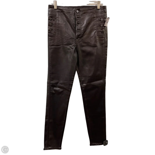 Pants Other By J Brand In Black, Size: 10
