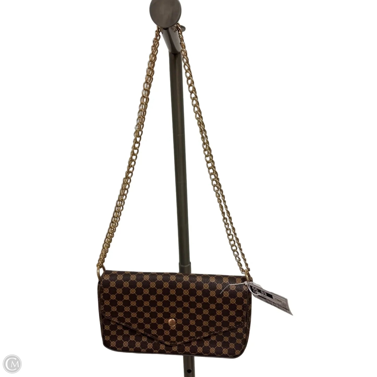 Crossbody By Clothes Mentor, Size: Small