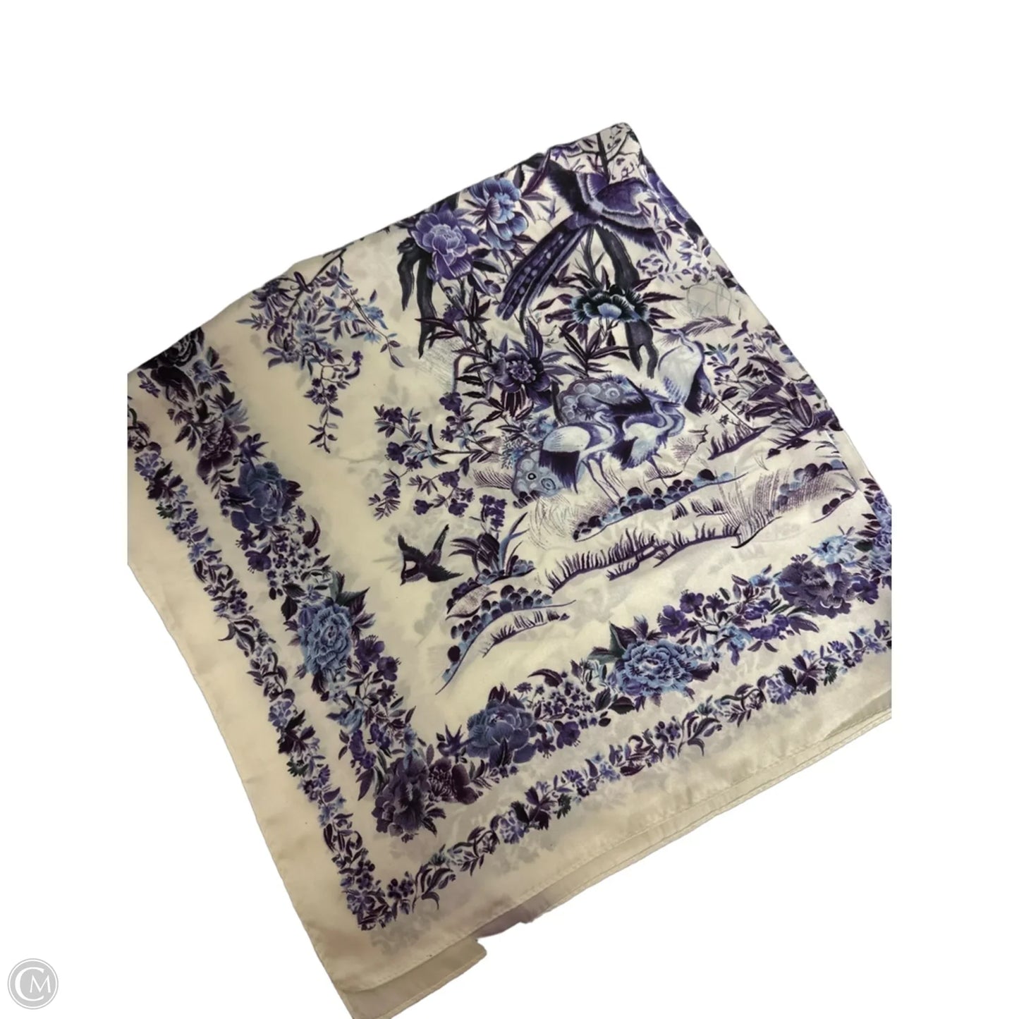 Scarf Square By Clothes Mentor