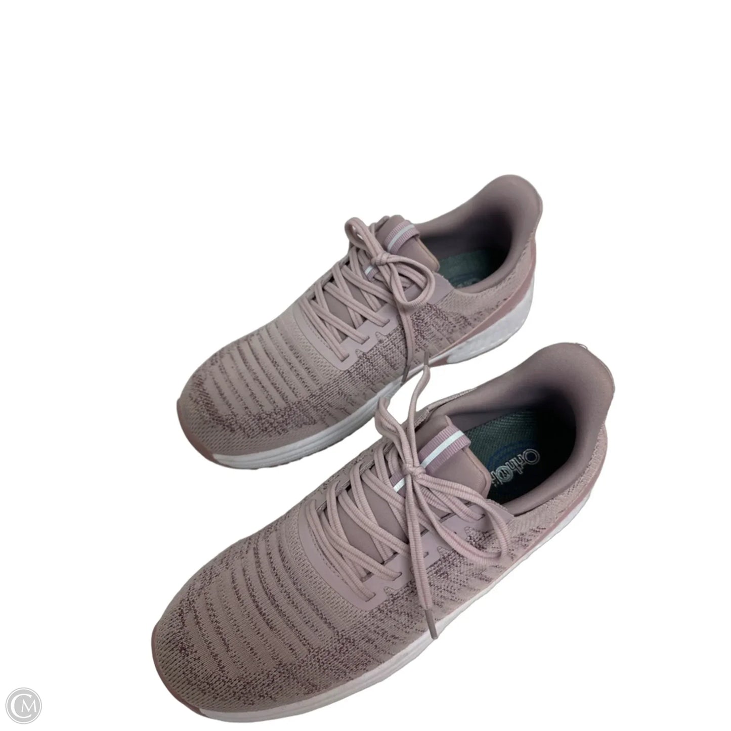 Shoes Athletic By Cmc In Pink, Size: 10