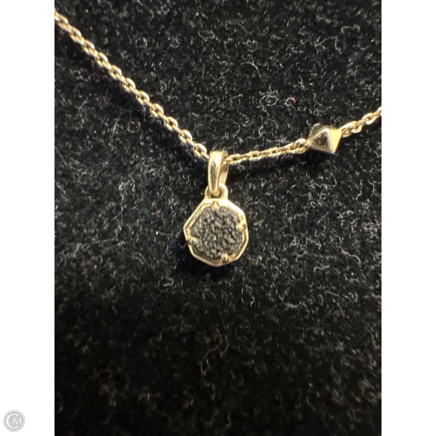 Necklace Choker & Collar By Kendra Scott