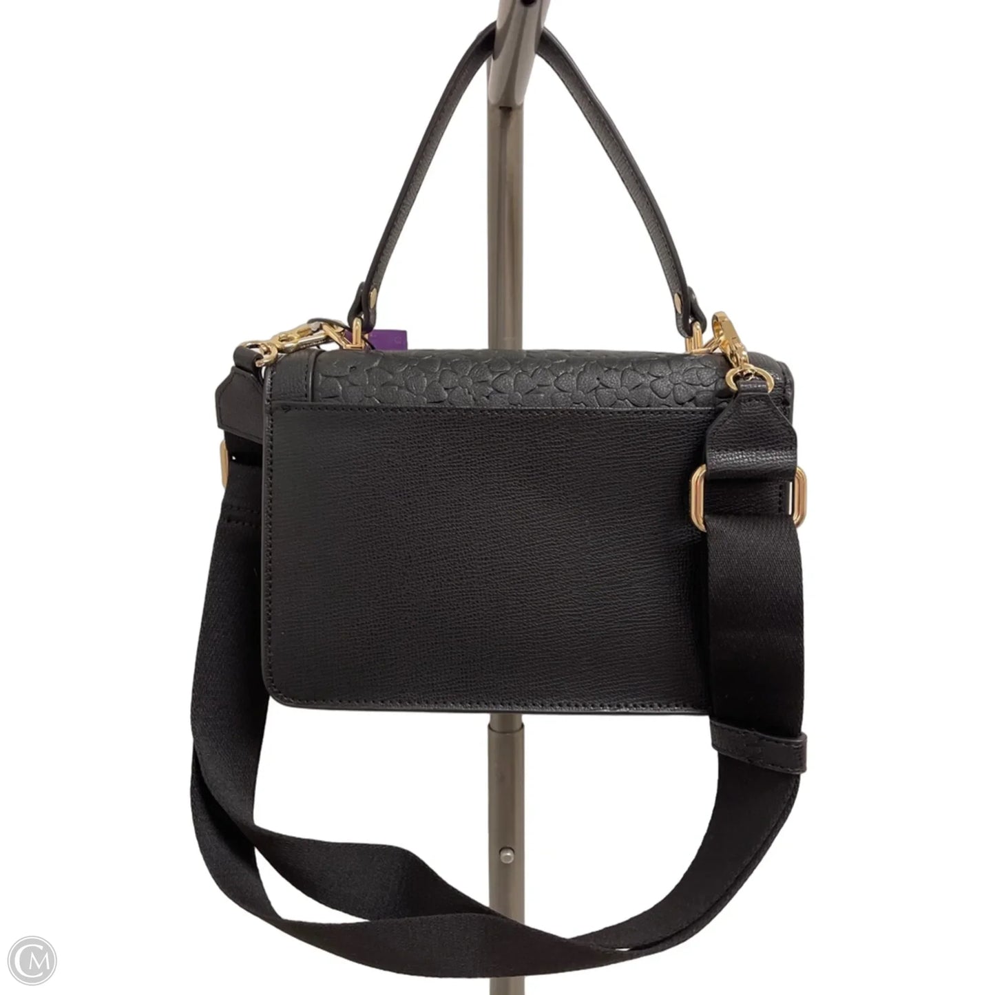 Handbag Designer By Karl Lagerfeld, Size: Medium