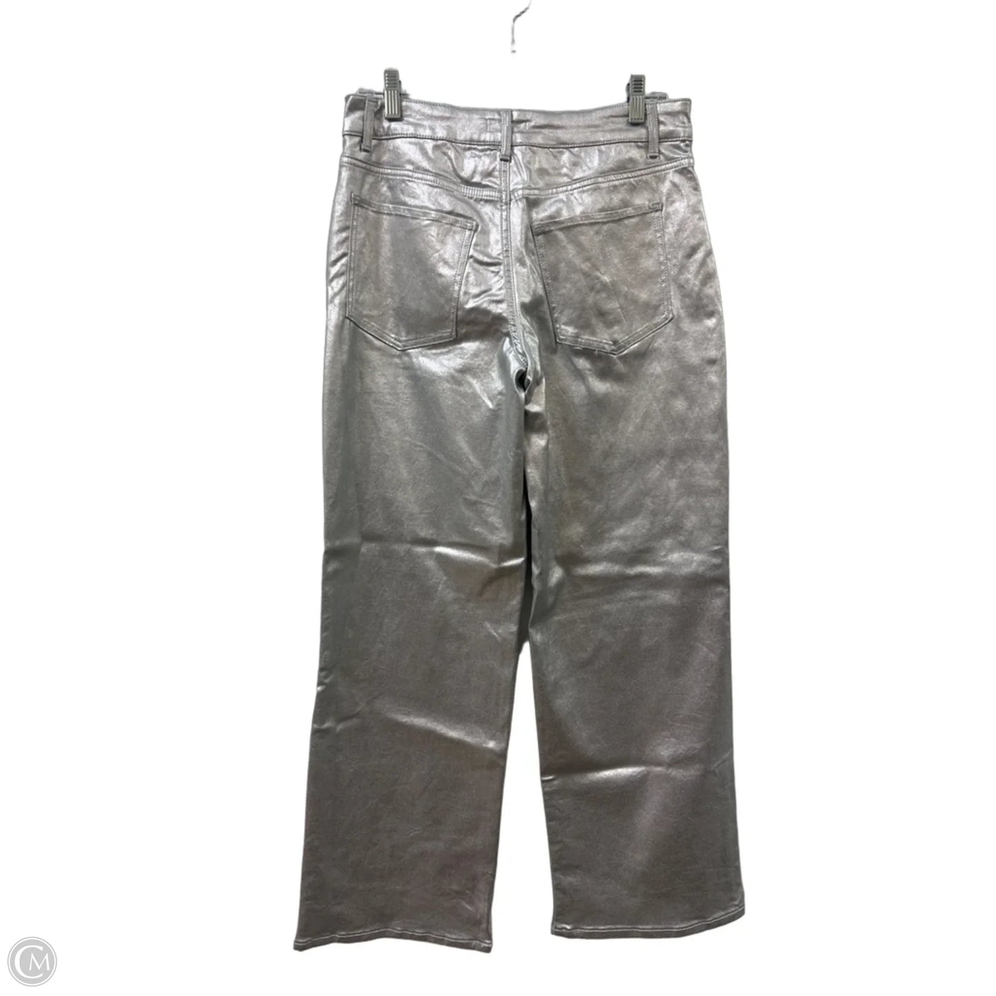 Pants Other By Gianni Bini In Silver, Size: 6