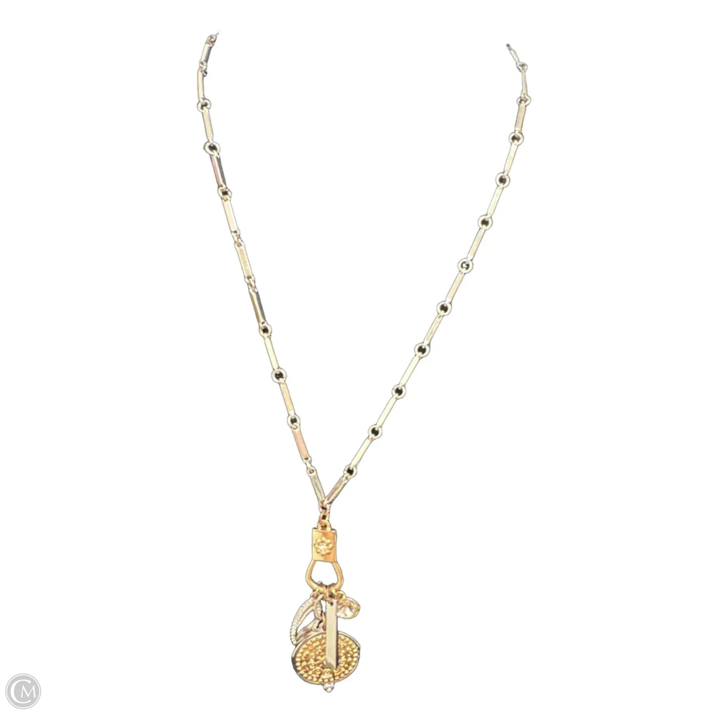 Necklace Pendant By White House Black Market