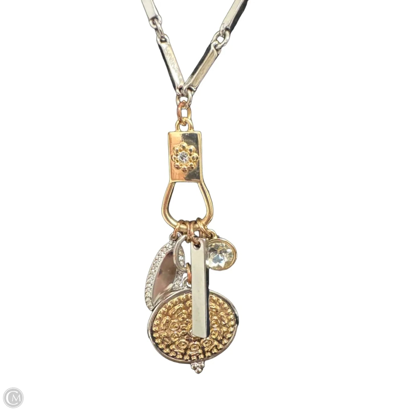 Necklace Pendant By White House Black Market