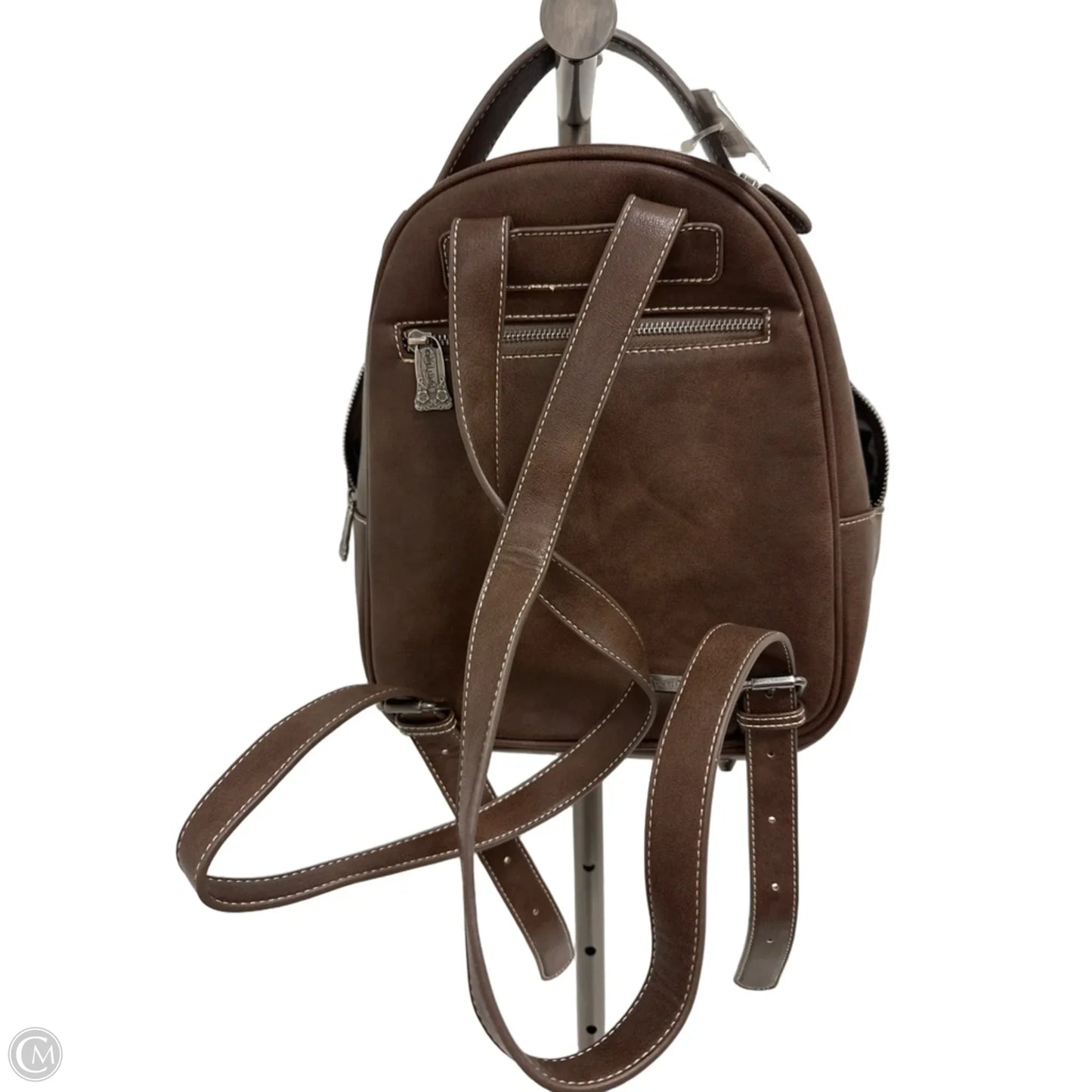 Backpack By Clothes Mentor, Size: Medium