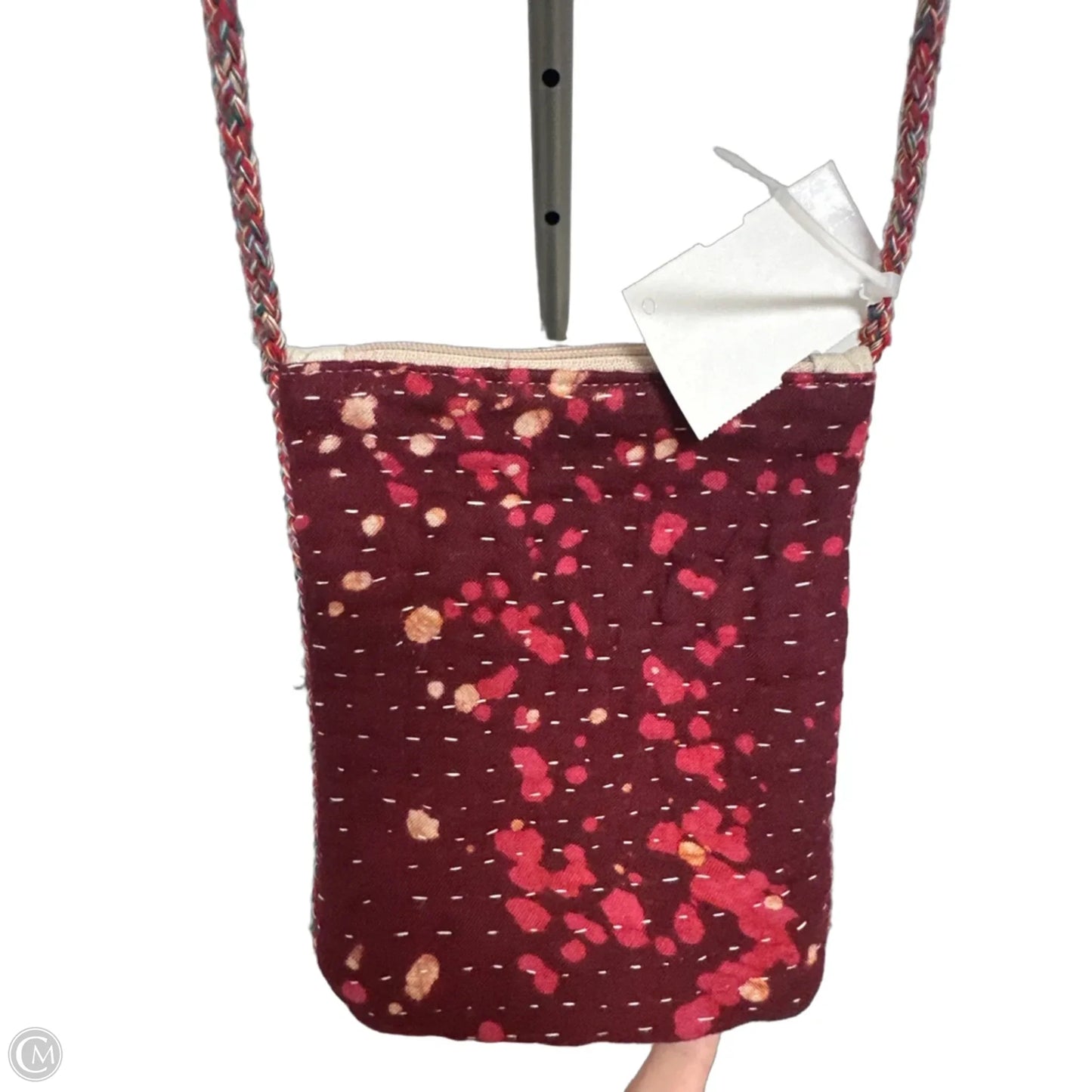 Crossbody By Clothes Mentor, Size: Small