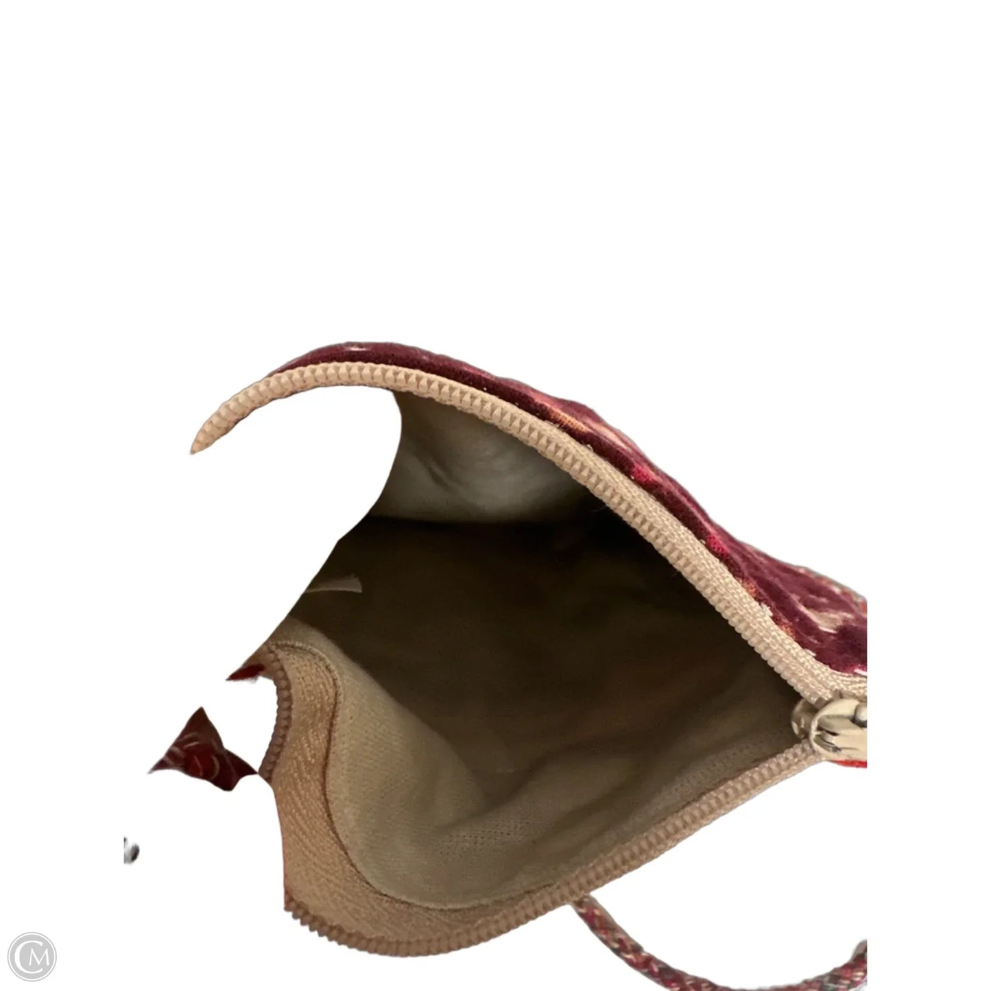 Crossbody By Clothes Mentor, Size: Small