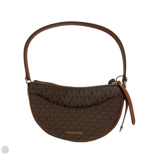 Handbag Designer By Michael Kors, Size: Medium