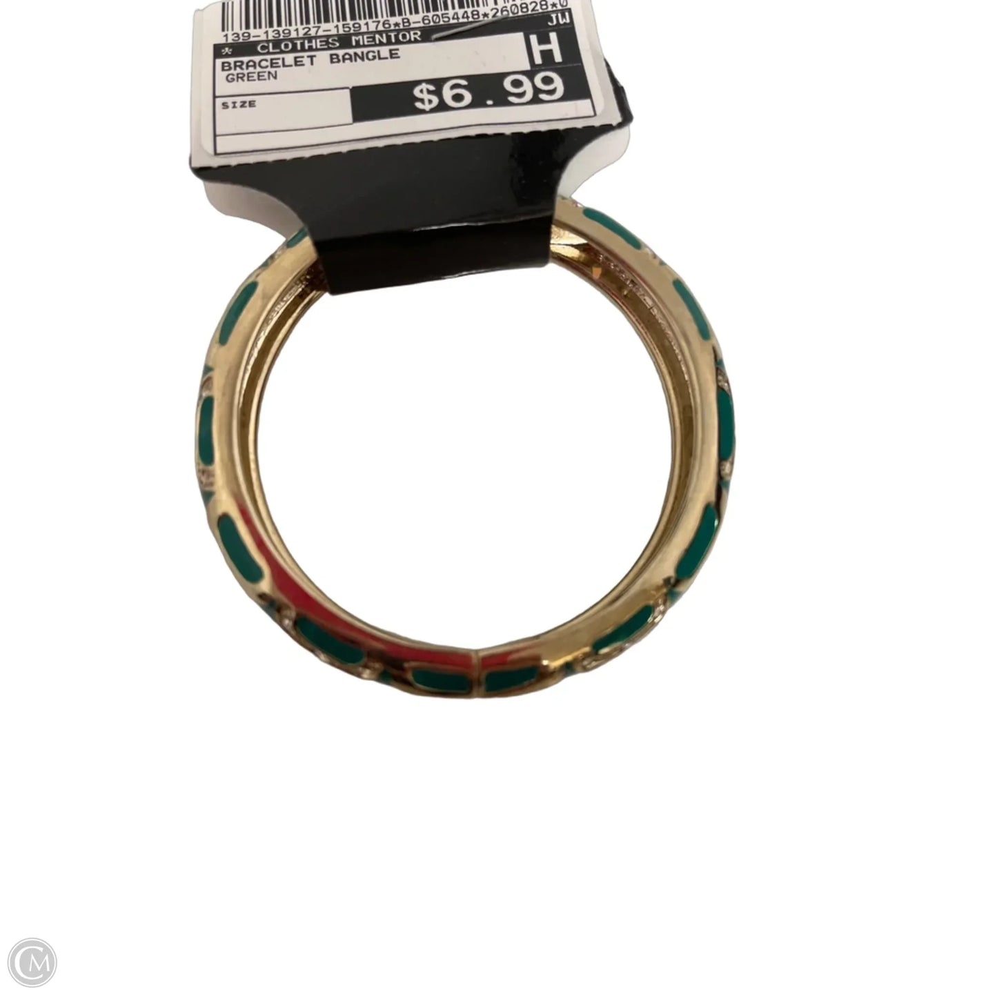Bracelet Bangle By Clothes Mentor