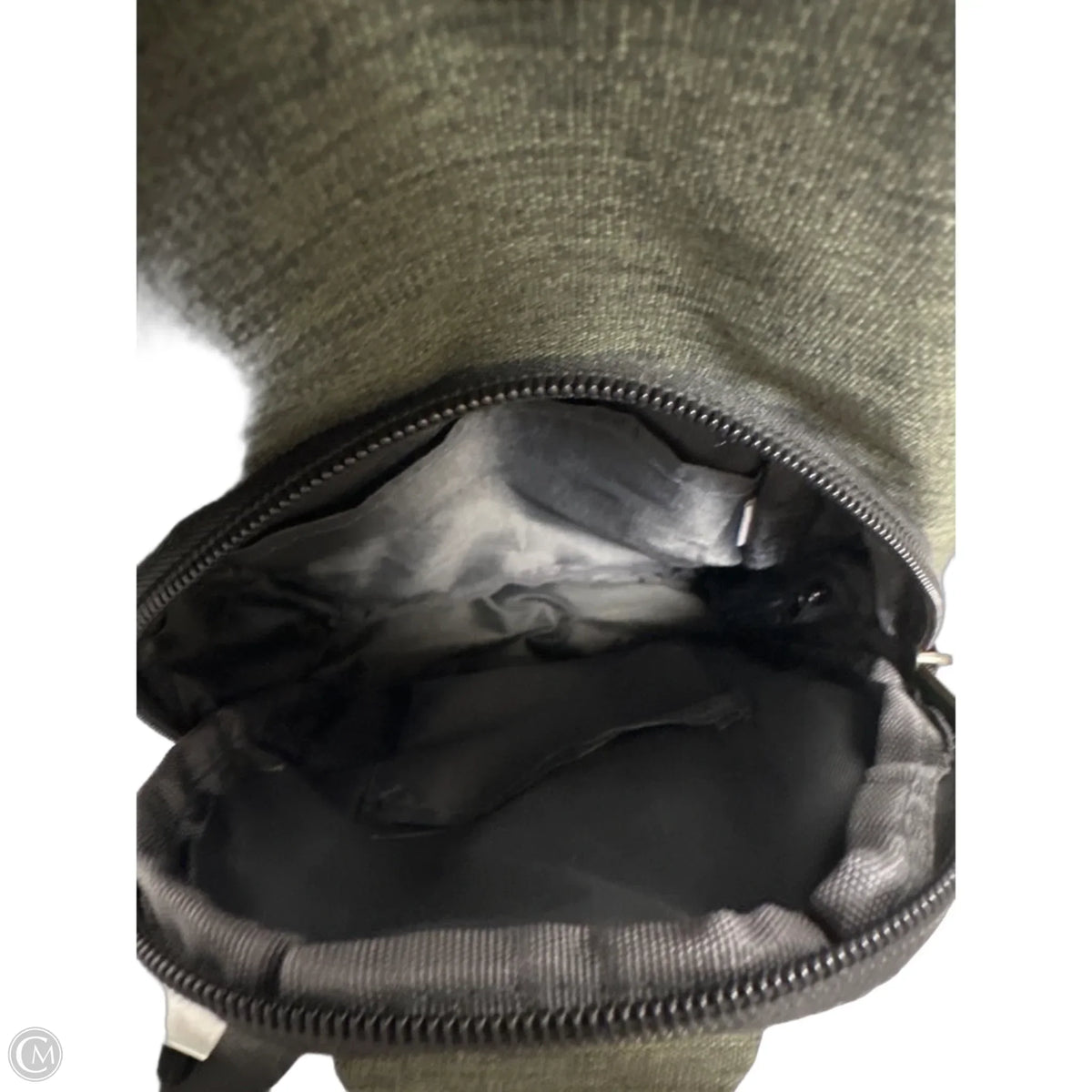 Backpack By Clothes Mentor, Size: Medium