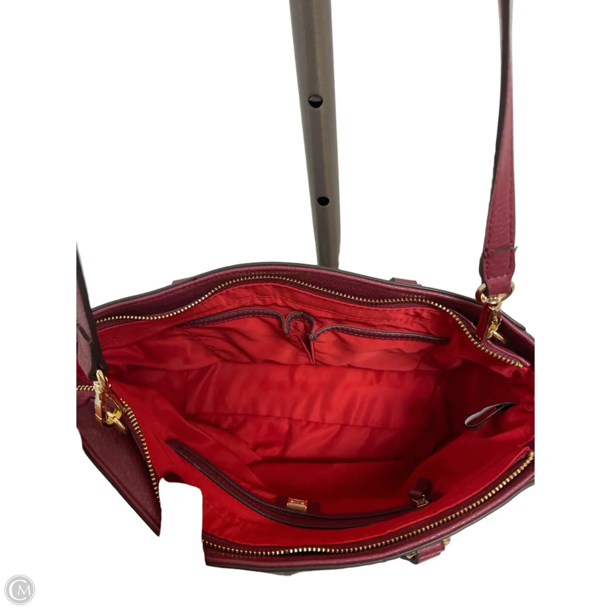 Handbag By Anne Klein, Size: Medium