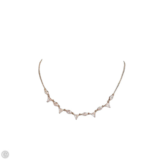 Necklace Choker & Collar By Jessica Simpson