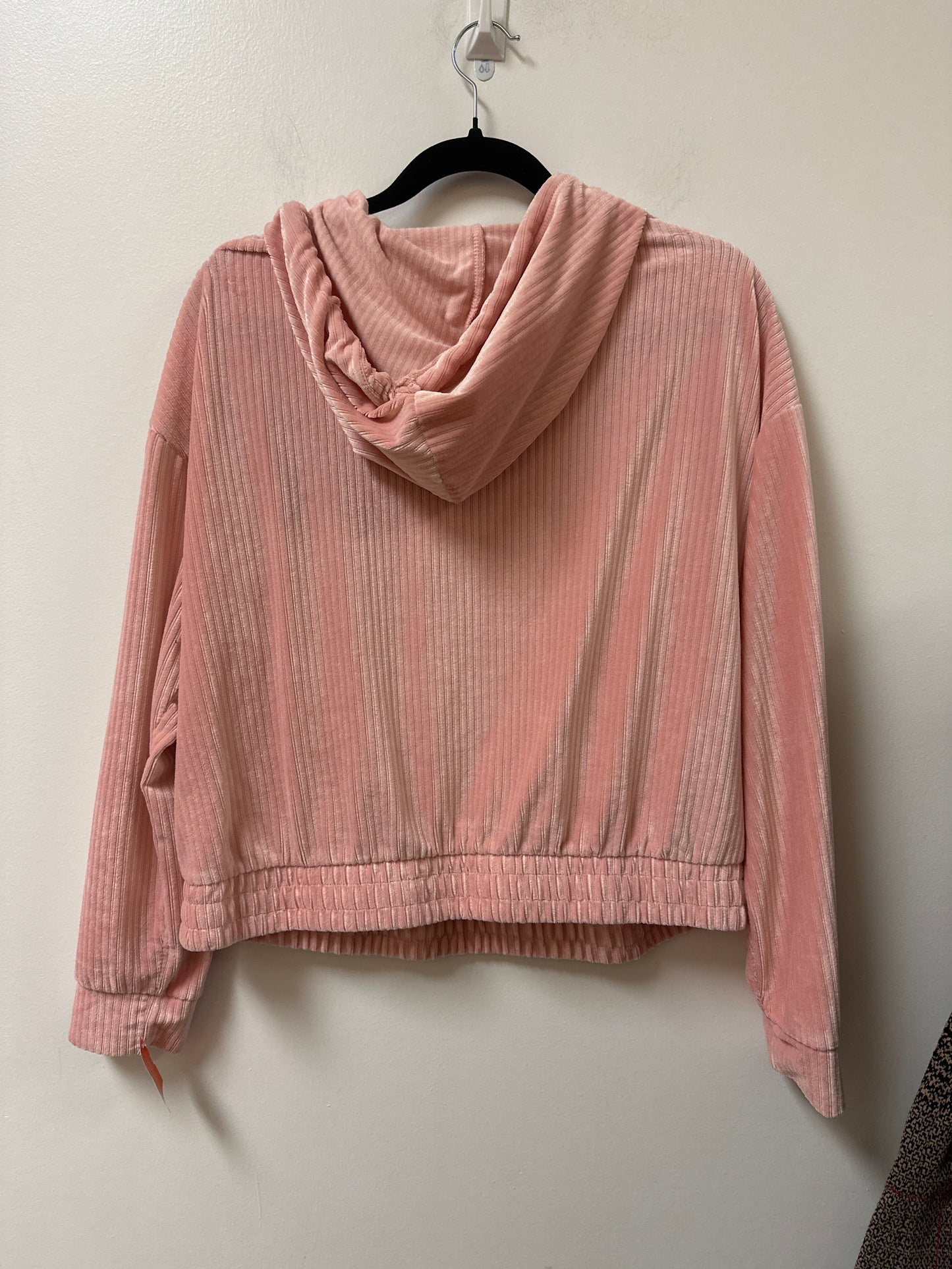 Sweater By Clothes Mentor In Pink, Size: 2x
