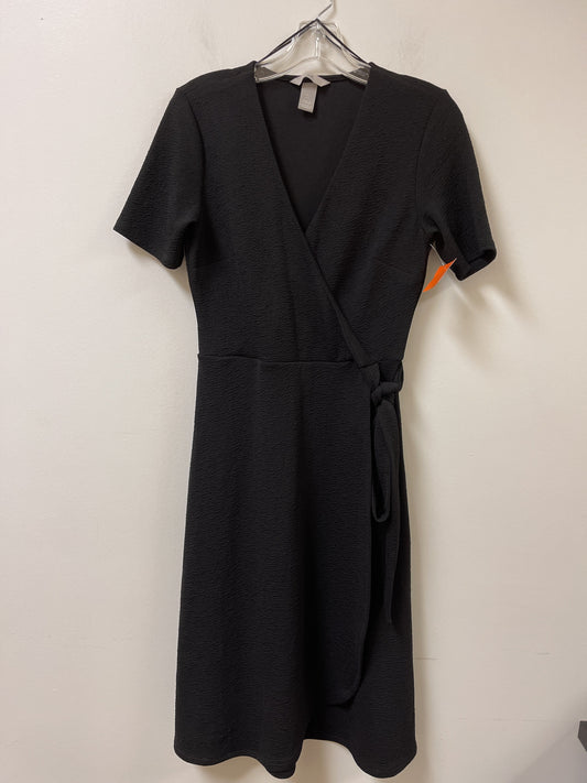 Dress Casual Short By H&m  Size: S