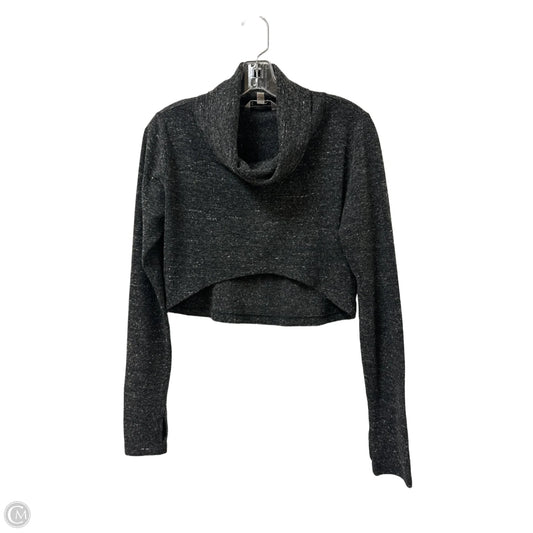 Sweater By Cabi In Grey, Size: S