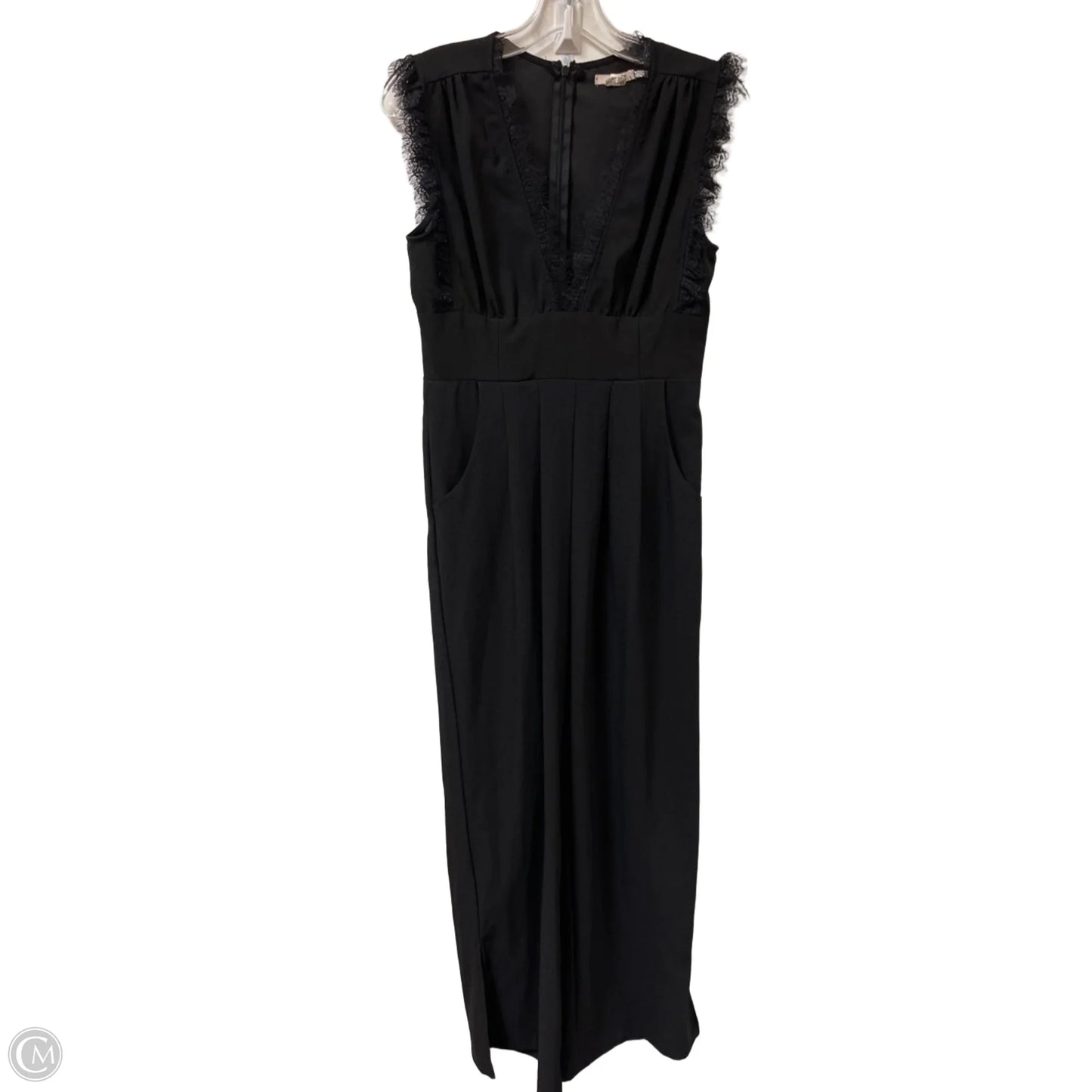 Jumpsuit By Miami In Black, Size: S