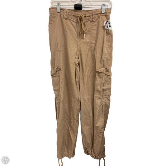 Pants Cargo & Utility By Wild Fable In Tan, Size: Xs