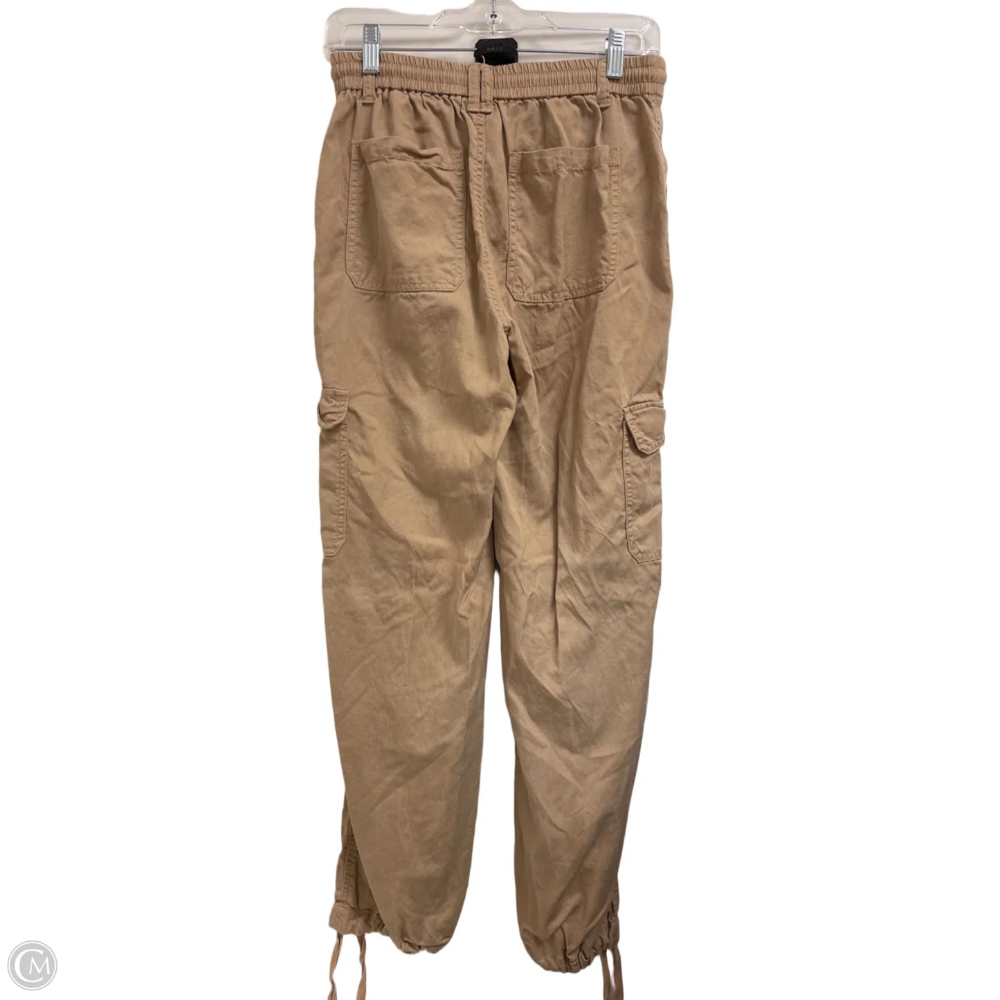 Pants Cargo & Utility By Wild Fable In Tan, Size: Xs