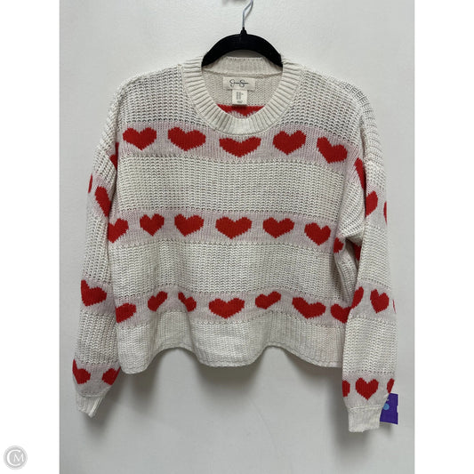Sweater By Jessica Simpson  Size: Xs