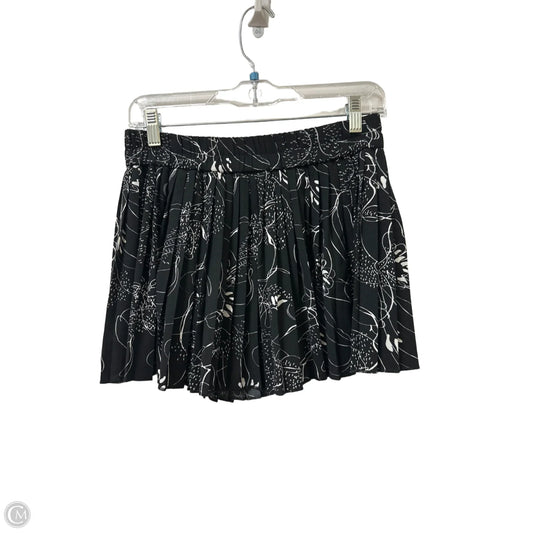Shorts By Leith In Black, Size: S