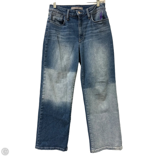 Jeans Boyfriend By Joes Jeans In Blue Denim, Size: 2