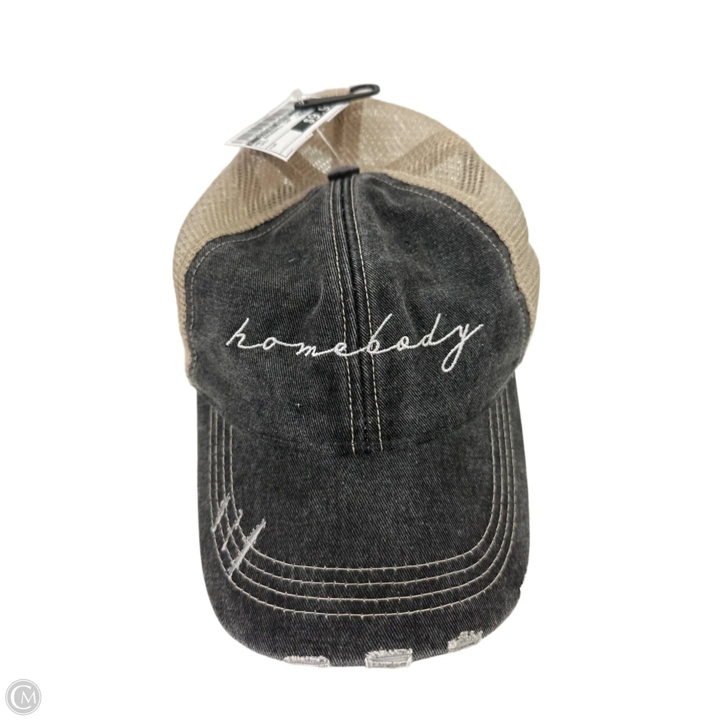 Hat Baseball Cap By Clothes Mentor