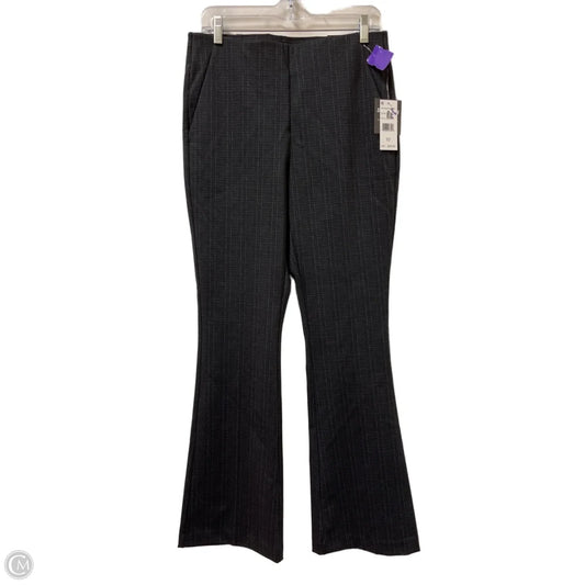 Pants Leggings By Rafaella In Black, Size: 10