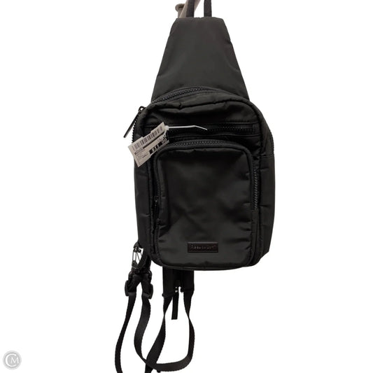 Backpack By Reebok, Size: Small