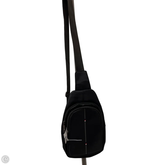 Backpack By Clothes Mentor, Size: Small
