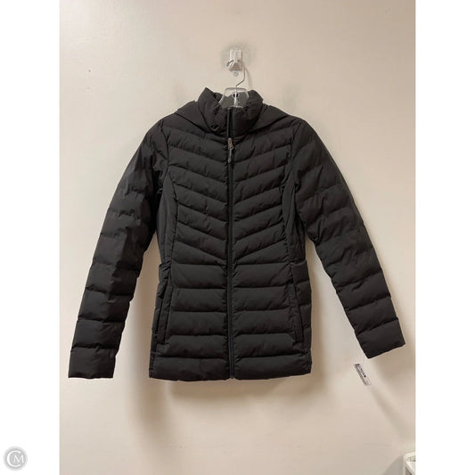 Jacket Puffer & Quilted By 32 Degrees In Black, Size: Xs