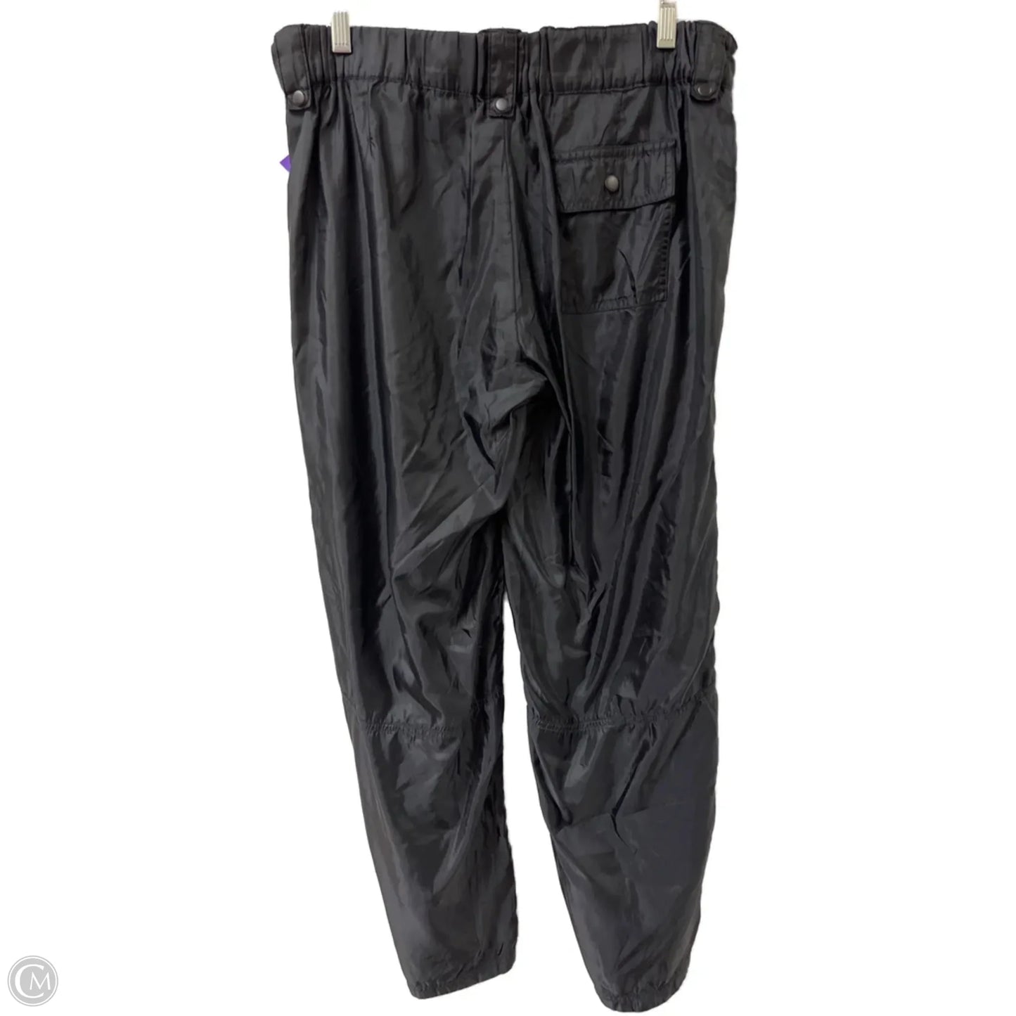 Pants Cargo & Utility By Gap In Black, Size: M