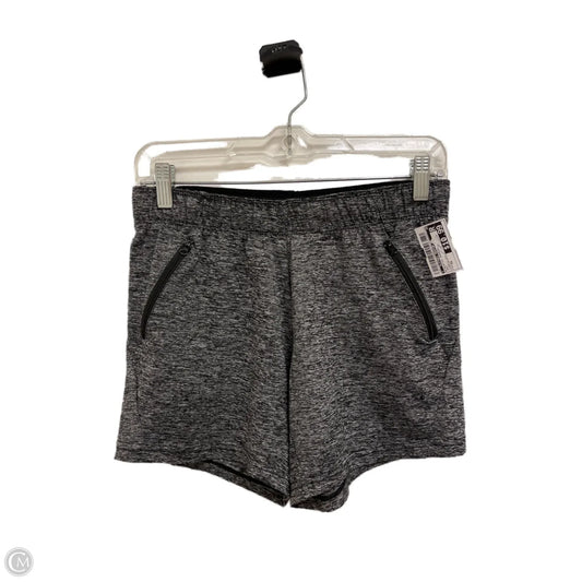 Athletic Shorts By Clothes Mentor In Grey, Size: Xs