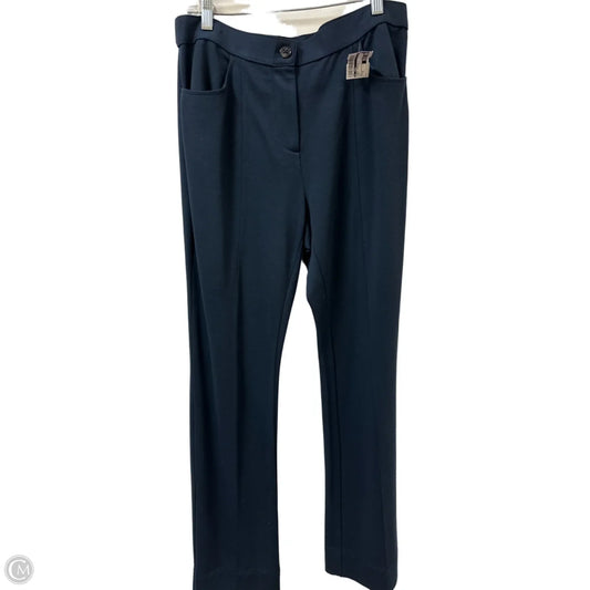 Pants Dress By J. Jill In Navy, Size: S
