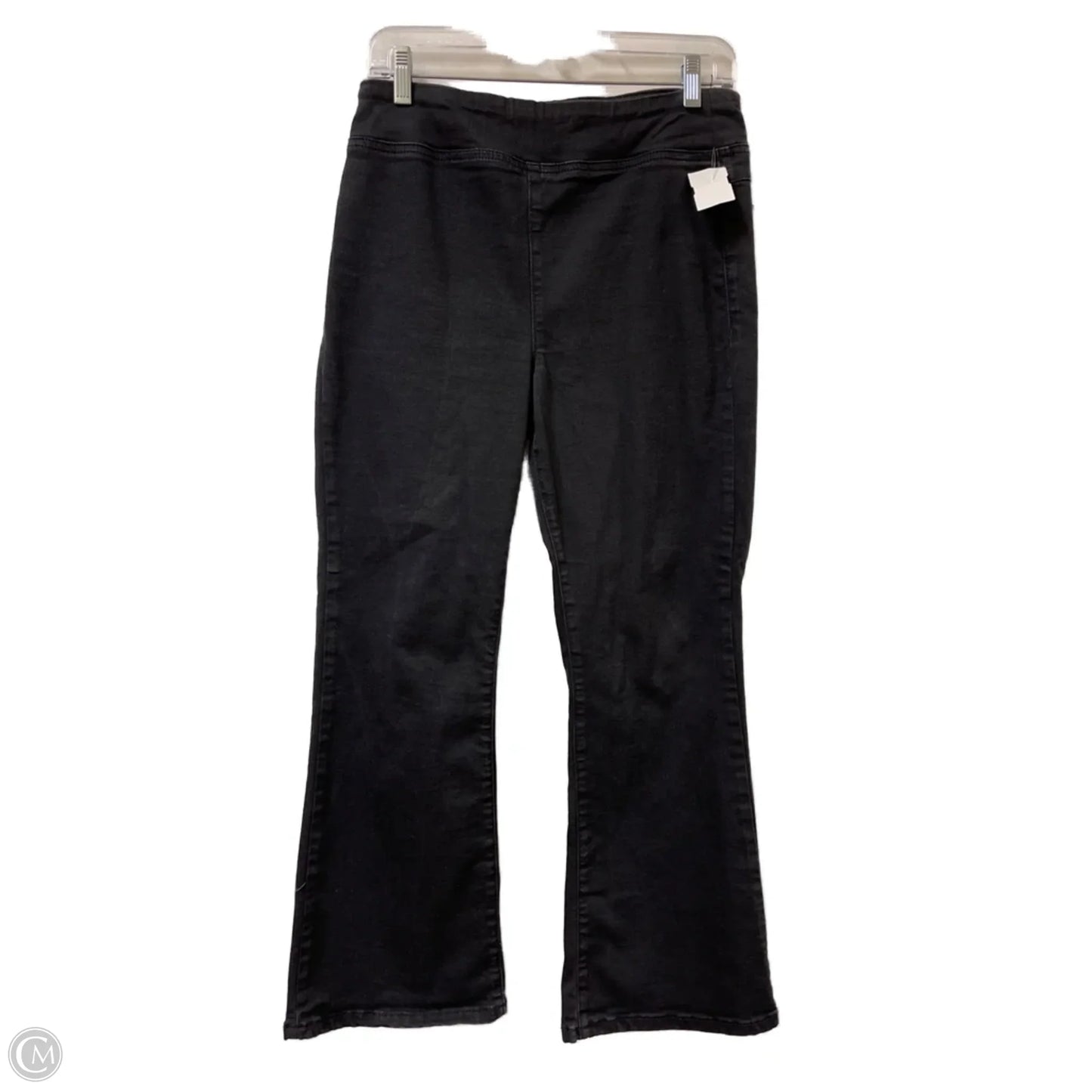 Pants Wide Leg By We The Free In Black, Size: M